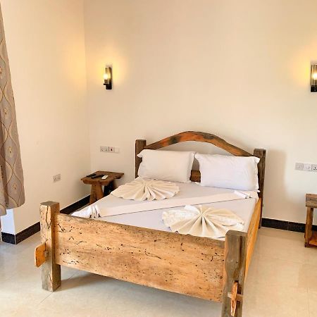 Utulivu Bungalow 눙귀 외부 사진