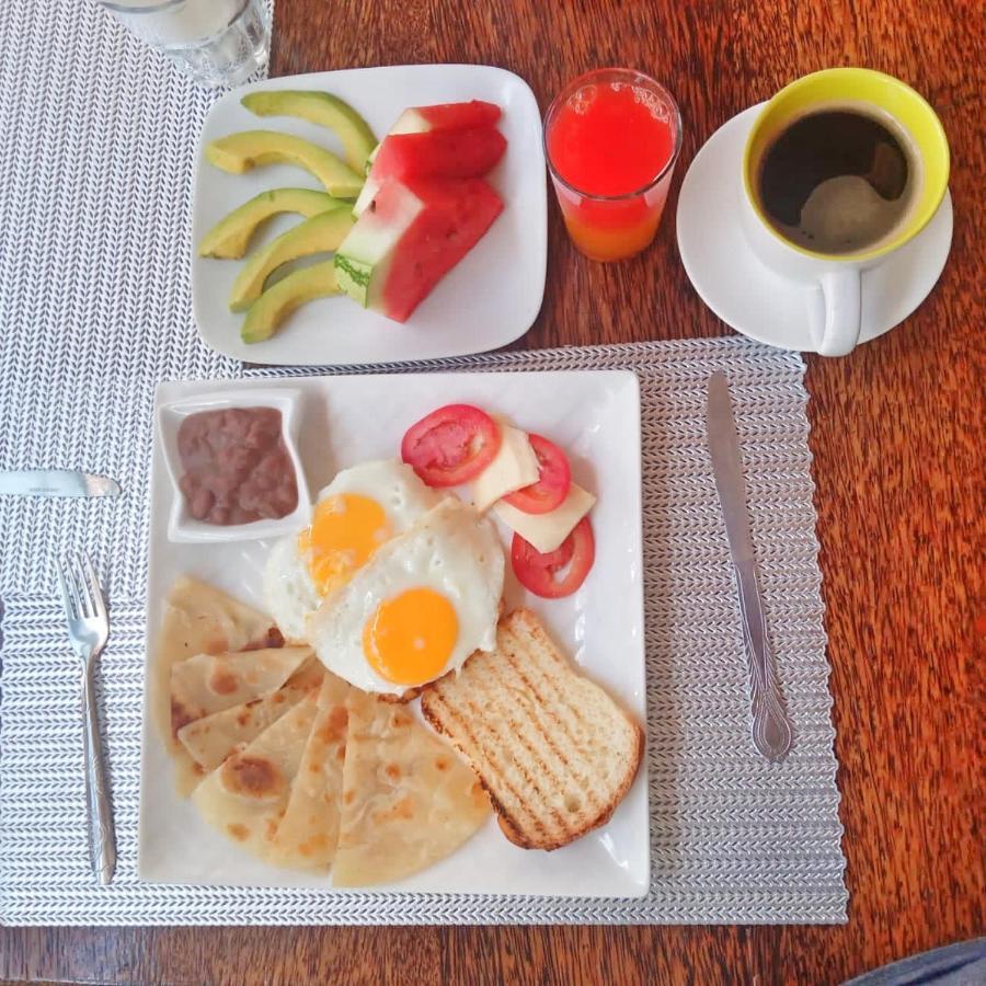 Utulivu Bungalow 눙귀 외부 사진