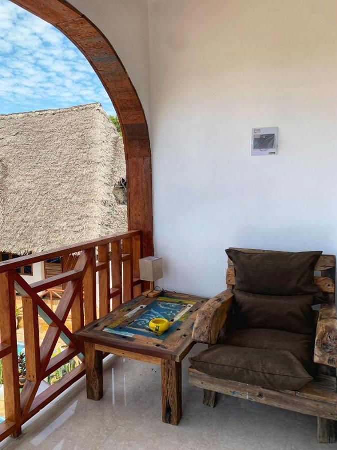 Utulivu Bungalow 눙귀 외부 사진