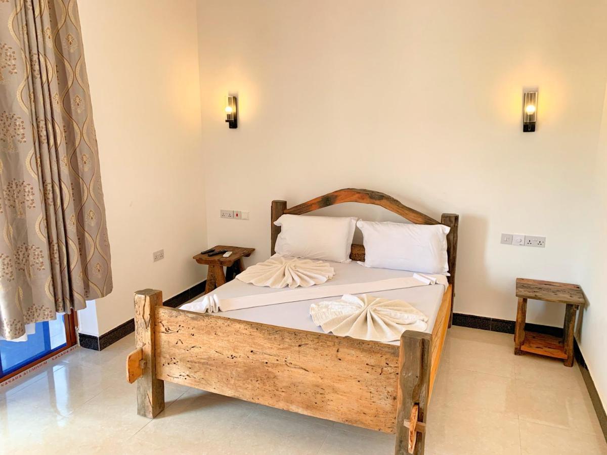 Utulivu Bungalow 눙귀 외부 사진