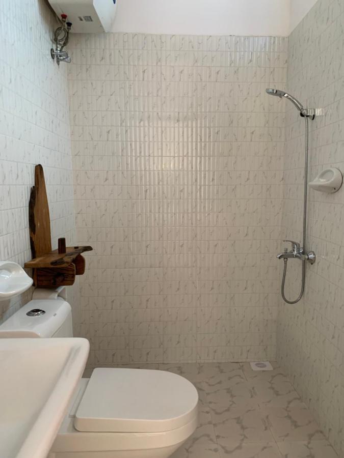 Utulivu Bungalow 눙귀 외부 사진